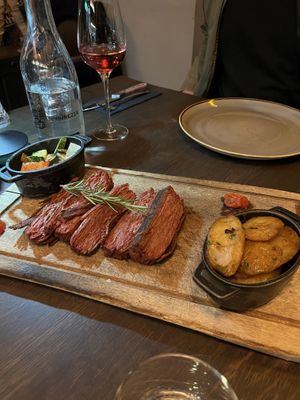   at The Ash in Frankfurt