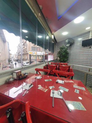  at Mevlana in Nuremberg