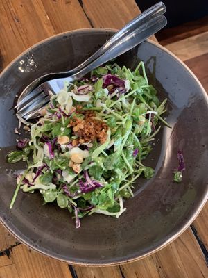   at Teni East Kitchen in Oakland