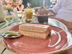   at Butcher's Daughter in West Hollywood