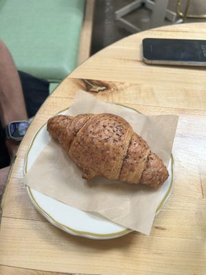   at Butcher's Daughter in West Hollywood