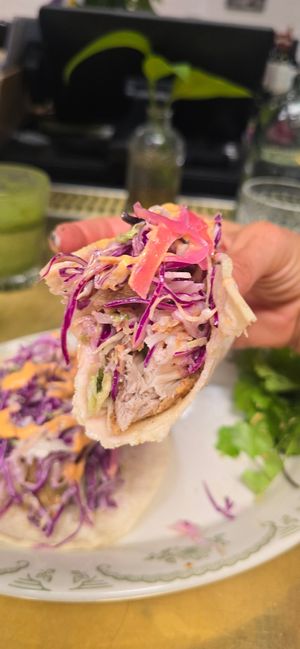  at Butcher's Daughter in West Hollywood