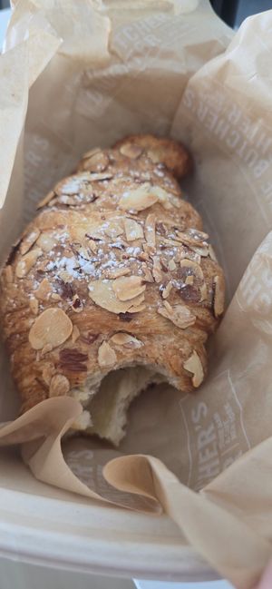  at Butcher's Daughter in West Hollywood