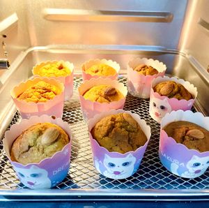 Cake  at Genkan Vegan Cafe in Dong Hoi