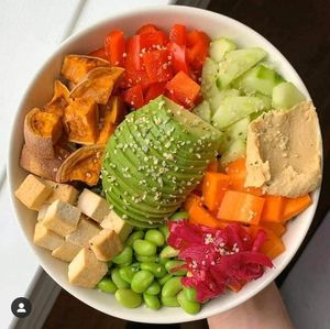  at Genkan Vegan Cafe in Dong Hoi