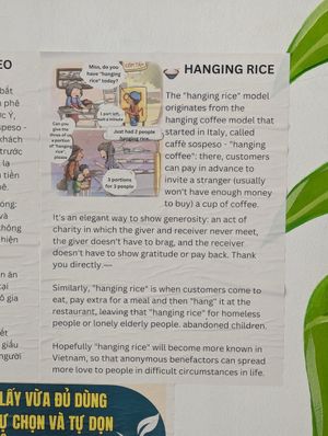  at Genkan Vegan Cafe in Dong Hoi