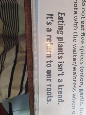  at Genkan Vegan Cafe in Dong Hoi