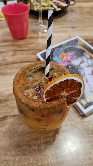  at Hecho en Mexico in Warrnambool