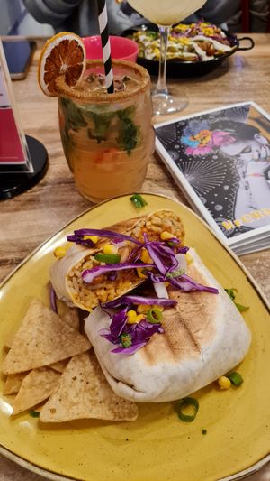  at Hecho en Mexico in Warrnambool