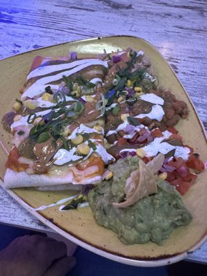   at Hecho en Mexico in Warrnambool