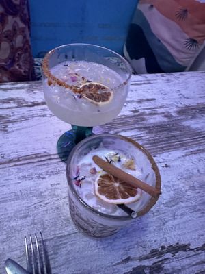   at Hecho en Mexico in Warrnambool