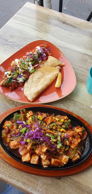  at Hecho en Mexico in Warrnambool