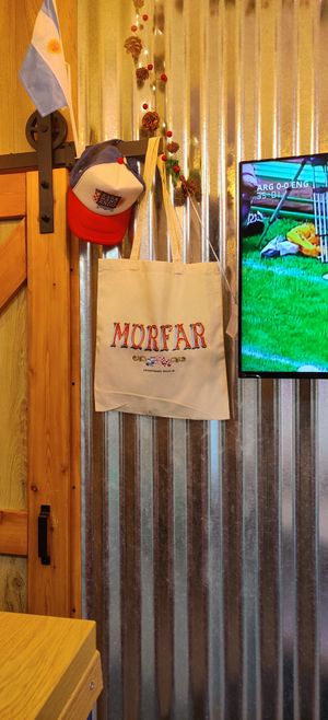 Shop at Morfar in Split