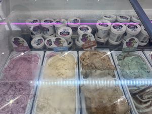   at Scoops 37 in Southend-on-sea