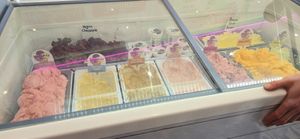  at Scoops 37 in Southend-on-sea