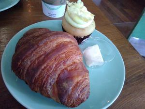  at Tori's Bakeshop - The Beach in Toronto