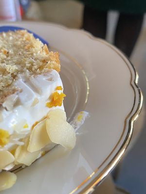   at Fika Ladencafé in Munich