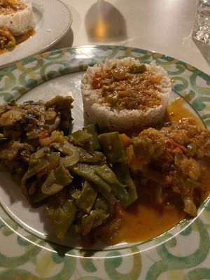   at Palasaca in Huesca