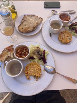   at Palasaca in Huesca