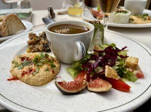   at Palasaca in Huesca