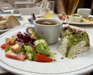   at Palasaca in Huesca