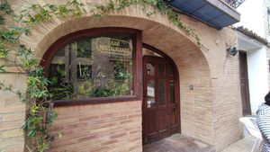  at Palasaca in Huesca