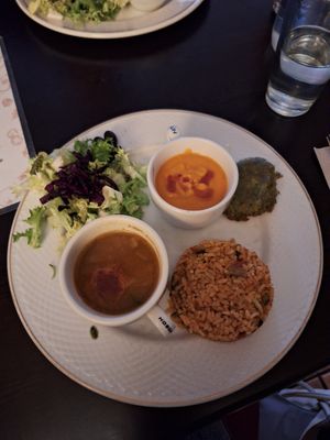  at Palasaca in Huesca