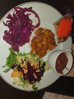  at Palasaca in Huesca