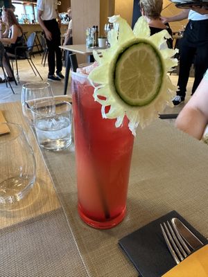   at Picco Cala D'Or in Mallorca