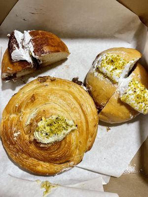   at The Sanctuary in Berlin