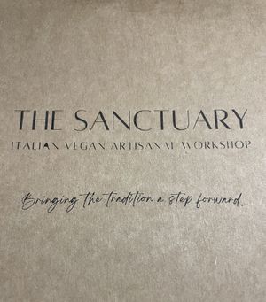   at The Sanctuary in Berlin