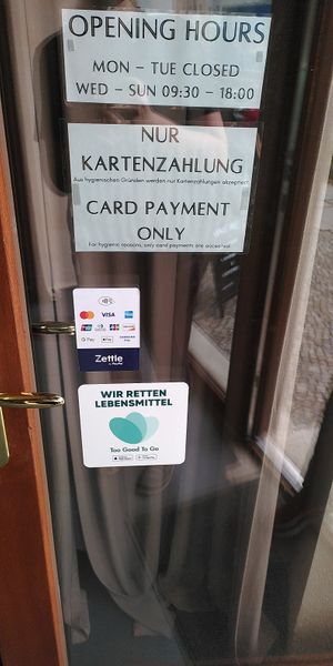  at The Sanctuary in Berlin