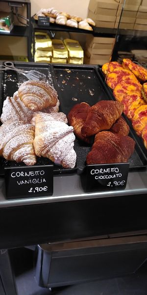 They also have Plains (2,20€) at The Sanctuary in Berlin