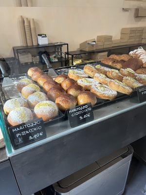   at The Sanctuary in Berlin