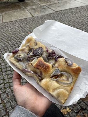   at The Sanctuary in Berlin