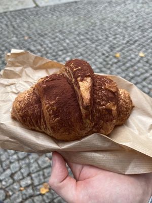   at The Sanctuary in Berlin