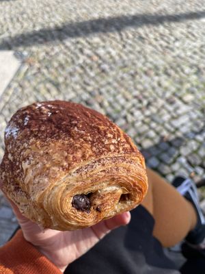   at The Sanctuary in Berlin