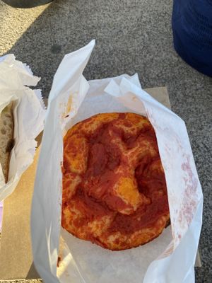   at The Sanctuary in Berlin