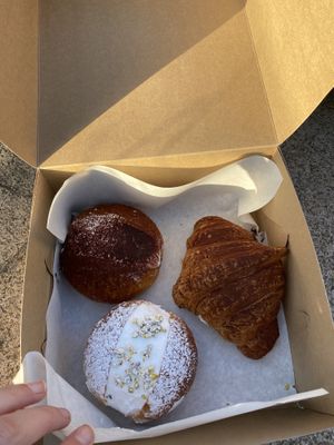   at The Sanctuary in Berlin