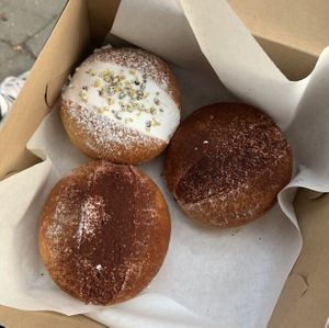   at The Sanctuary in Berlin