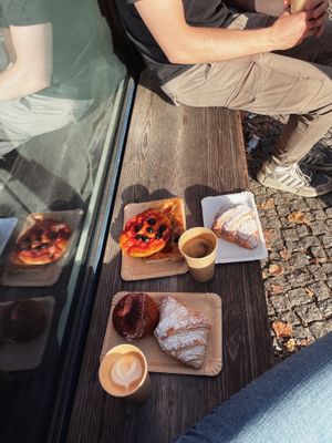   at The Sanctuary in Berlin