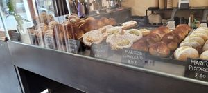 Auswahl at The Sanctuary in Berlin