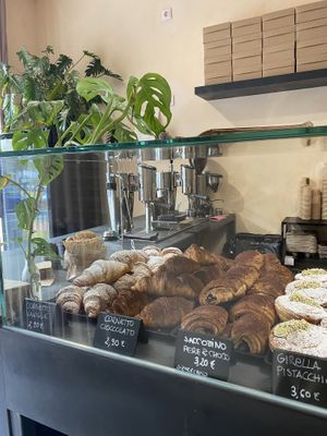   at The Sanctuary in Berlin