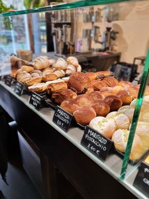  at The Sanctuary in Berlin