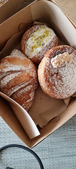 . at The Sanctuary in Berlin