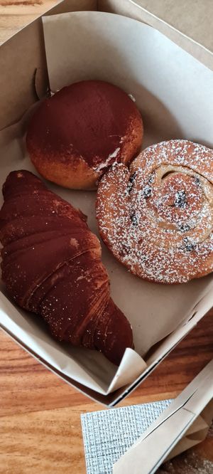 . at The Sanctuary in Berlin