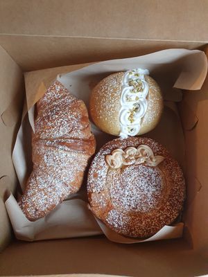  at The Sanctuary in Berlin