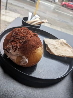  at The Sanctuary in Berlin