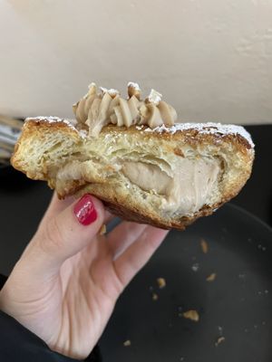 Girella Nocciola  at The Sanctuary in Berlin