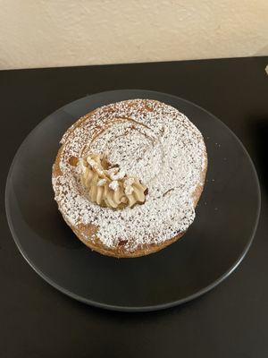 Nocciola  at The Sanctuary in Berlin